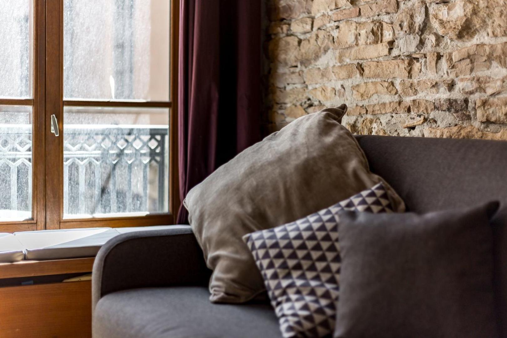 Le Ail Apartment *
